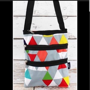 NGIL Prism Pop crossbody bag
